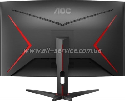  AOC C32G2ZE/BK