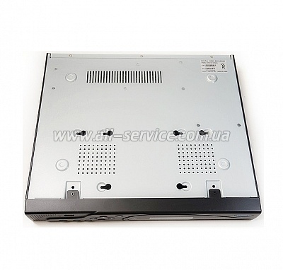 ���������������� IP 16 ������ NVR4116-16PECO