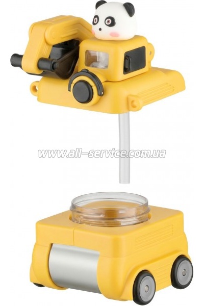 ������� ��� ���� Ardesto Excavator 500�� Yellow (AR2250EY)