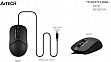  A4Tech FM12T USB Black (4711421990202)