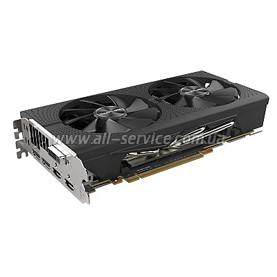  SAPPHIRE RX 580 8GB (11265-05-20G)