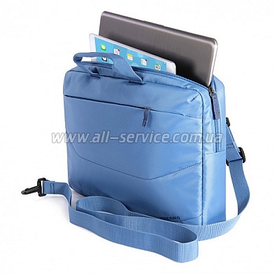  Tucano IDEA COMPUTER BAG 15.6'' SKYBLUE (B-IDEA-Z)