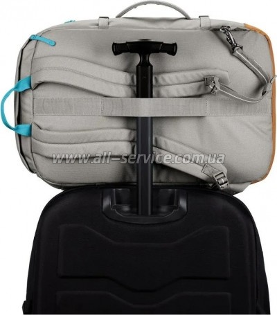 ������ ������������� Pacsafe Go Carry-on 44L ���� (35160146)