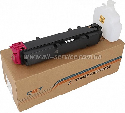 �����-�������� CET Kyocera TK-5380 Kyocera Ecosys PA4000cx/ MA4000cix/ MA4000cifx ������ 1T02Z0BNL0 Magenta (CET142013)