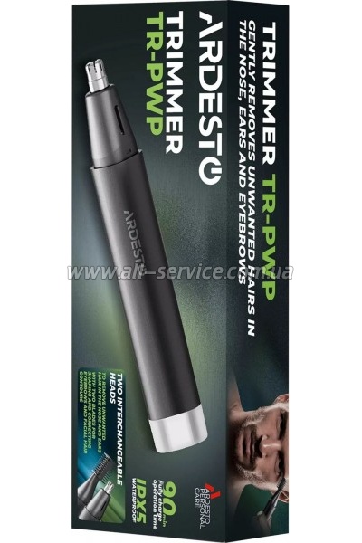 ������� Ardesto TR-PWP