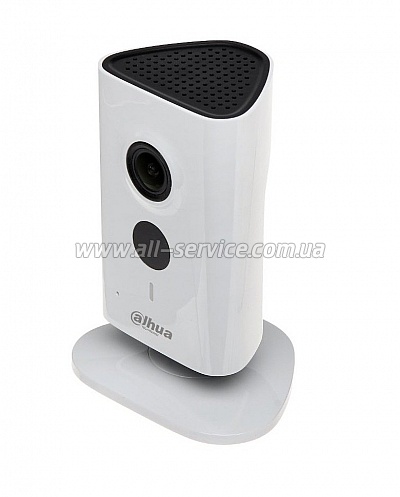 IP- DAHUA DH-IPC-C46P