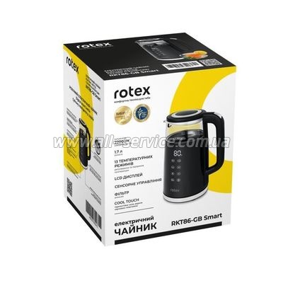  Rotex RKT86-GB Smart