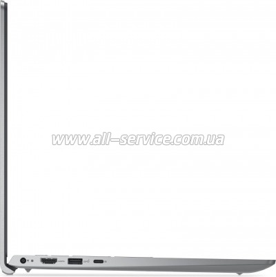  Dell Vostro 3530 Aluminium (N1804QMVNB3530UA_UBU)