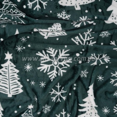 ���� Ardesto Christmas Flannel 160�200�� ������ (ART0128PB)