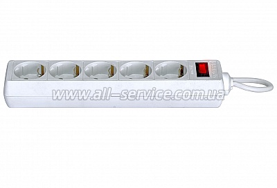   DEFENDER ES 3m 5  white (99482)