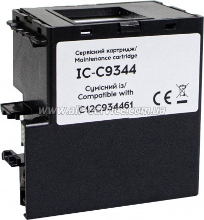 ������� ��� ������������ ������ Barva Epson C9344/ EWMB3/ C12C934461 (IC-C9344)