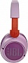  JBL Tune 460 NC Pink (JBLJR460NCPIK)