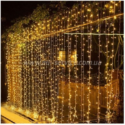  ColorWay   300 LED 3x3 220 (CW-GW-300L33V)