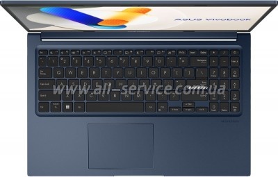  ASUS Vivobook 15 X1504VA-BQ977 (90NB10J1-M016M0)