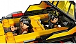 ����������� LEGO Star Wars The Force Burner ������� ����������� (75414)