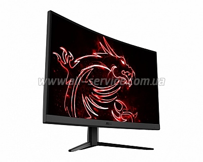  31.5" MSI Optix G32CQ4