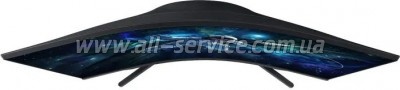  Samsung LS27CG550EIXCI