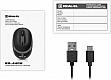  REAL-EL RM-440W Wireless/Bluetooth Black (EL123200045)