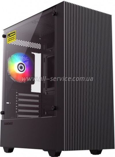  Gamemax Edge