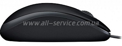  LOGITECH B110 Silent (910-005508)