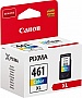 �������� Canon CL-461XL Canon Pixma TS5340 color (3728C001)