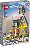  LEGO Disney Classic     382  (43217)