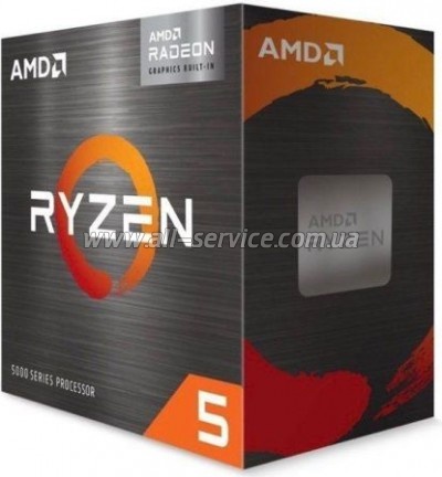  AMD Ryzen 5 5600T (100-100001584BOX)