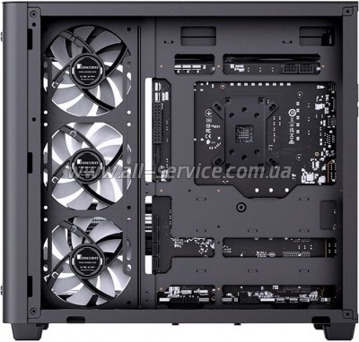 ������ JONSBO TK-3 Black