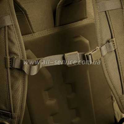   Highlander Stoirm Backpack 25L Coyote Tan (TT187-CT) (929701)