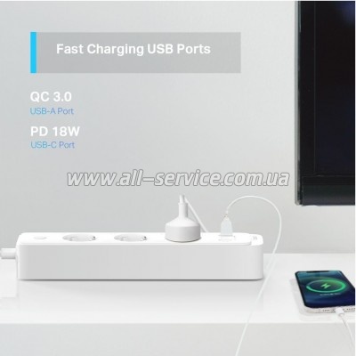 ������� ������ TP-Link Tapo P300