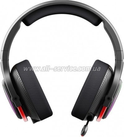  A4Tech Bloody MR720 RGB Black (4711421988872)