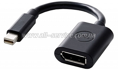  Dell Mini DisplayPort to DisplayPort (470-13627)
