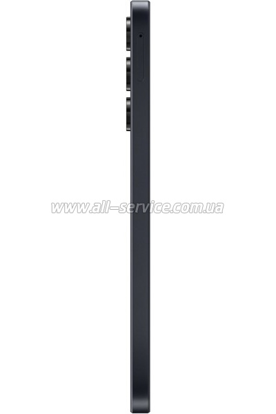   Samsung Galaxy A16 LTE 4/128Gb Black (SM-A165FZKBEUC)