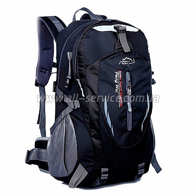 Рюкзак ЕСКО Ec 301046 BK Рюкзак ЕСКО Ec 301046 BK