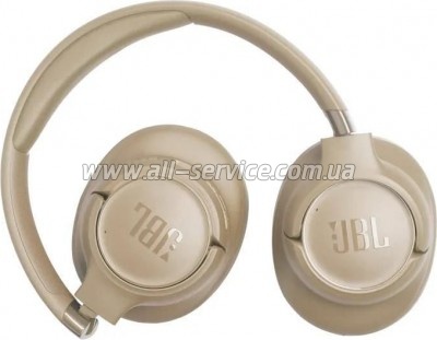 �������� JBL Tune 780 NC Beige (JBLT780NCBEG)