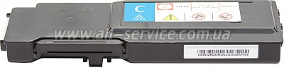  BASF  Xerox VersaLink C400/ C405  106R03534 Cyan (BASF-KT-106R03534)
