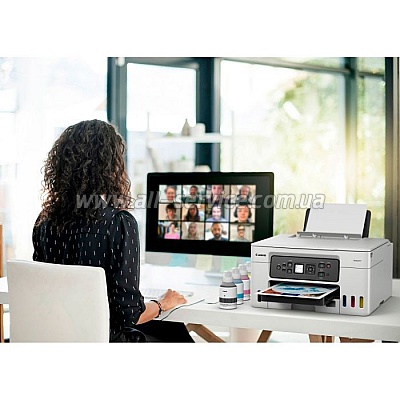  Canon MAXIFY GX3040 Wi-Fi (5777C009)