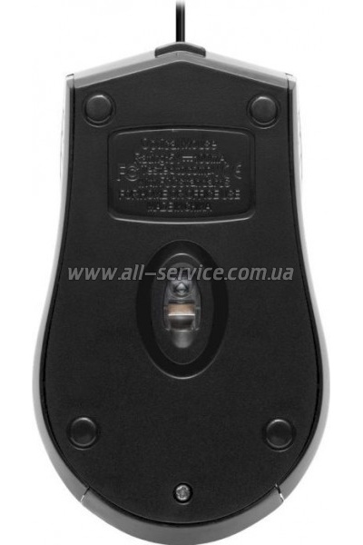  Defender Hit MB-530 Black (52530)