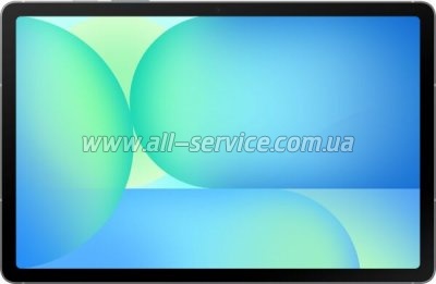  Samsung Galaxy Tab S10 FE Wi-Fi 8/128GB Gray (SM-X520NZAREUC)