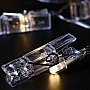   olorWay     20 LED/3M USB (CW-LCP-20L30BU)