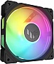    ASUS TUF Gaming TR120 ARGB Reverse Black (90DA00D0-B09000)