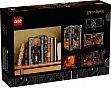  LEGO Icons  : .   (10367)