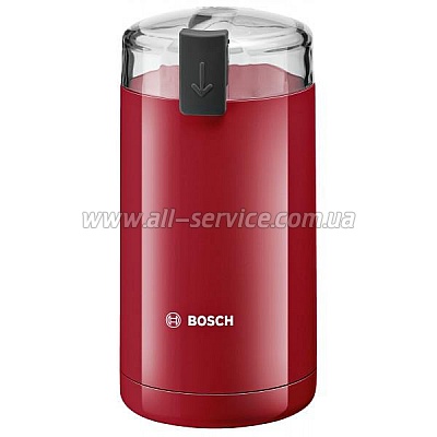 Кофемолка Bosch TSM6A014R Кофемолка Bosch TSM6A014R
