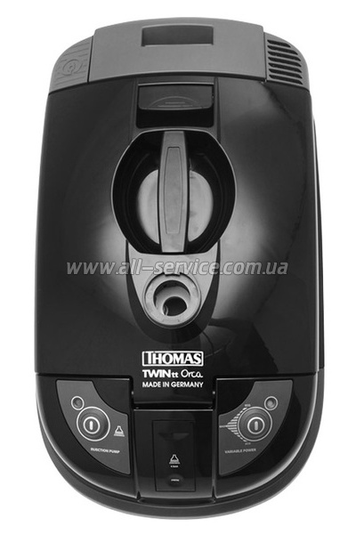  Thomas Twin TT ORCA