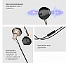 �������� ColorWay Slim 3.5 mm Wired Earphone Blast 2 Black (CW-WD02BK)