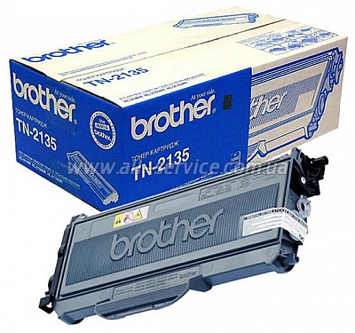  TN-2135 Brother HL-21x0R/ DCP-7030/ 7032/ MFC-7320