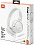  JBL Tune 520C USB-C White (JBLT520CWHT)