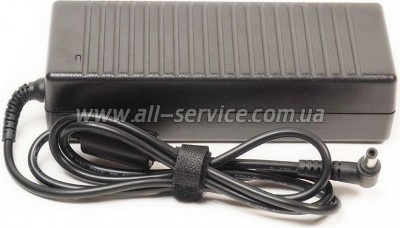 ���� �������� �� �������� PowerPlant ASUS 220V, 19V 120W 6.32A (5.5*2.5) (AS120F5525)