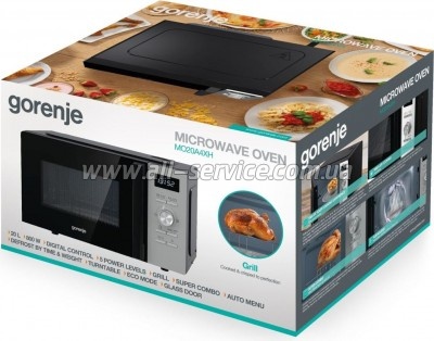   Gorenje MO20A4XH