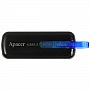 Флешка APACER AH354 32GB USB3.0 (AP32GAH354B-1) Black
